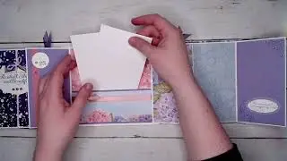 Hydrangea Hill Album