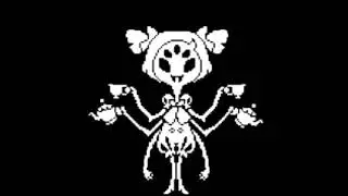 UNDERTALE MUFFET THEME