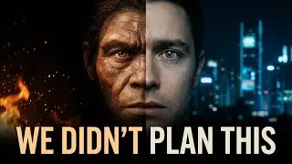 The 7 Moments That Accidentally Created Modern Humans &mdash; A Hidden History No One Tells