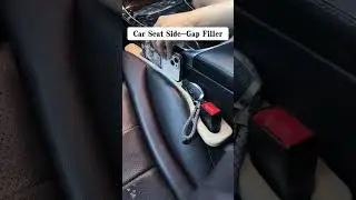 Car Accessories You Actually Need #cargadgets  #caraccessories  #carhacks