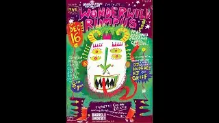 Wonderwild Rumpus - Tricksters mix by Hodguez