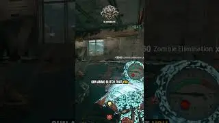 Liberty Falls Unlimited Jet Gun Ammo Glitch! (BO6 Zombies Glitches)