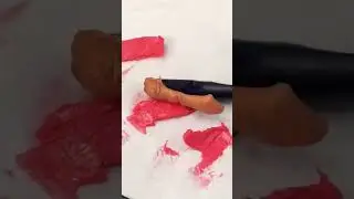 #shorts Makeup ASMR #trend #fyp #makeupdiy #makeuprepair #viral #new #subscribe
