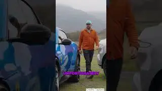 Ferrari Purosangue vs Aston Martin DBX S: Steepest Road Challenge! #shorts