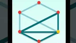 Smart Puzzles /one line 6-10