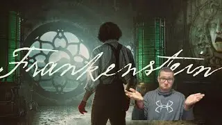 Frankenstein: Incredible, With Caveats