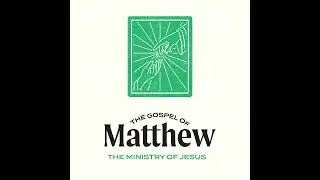 Good Authority | Matthew 8:18-34