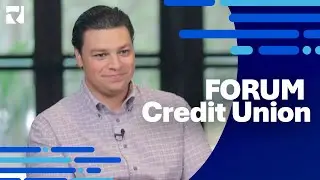 FORUM Credit Union: $11K in Monthly Risk Reduced + 1,700 Hours Saved with Trintech