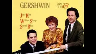Steven Blier (piano) &ndash; Who Cares?, 1990
