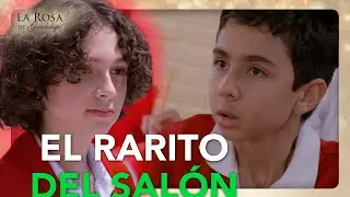Gabino es el RARITO DEL SALÓN y sus compañeritos LO DETESTAN | VOLARÉ MÁS ALLA DE MIS SUEÑOS 1/4