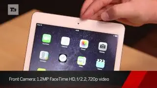 iPad Air 2 hands-on