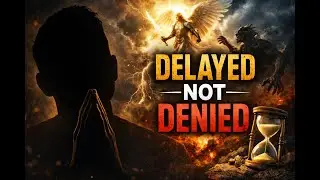Prayers Delayed? This Truth Will Change Your Waiting Season | Dr. Ben Shiller Jacob