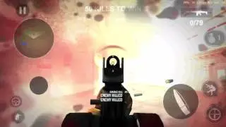 Bullet Force Beta  -Gameplay-