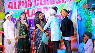 #video || बाल विवाह || #नाटक || Bal #Vivah || #Natak | #Drama By - Nidhi , Khushi , Roushani ,Saloni