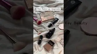The Makeup Switch