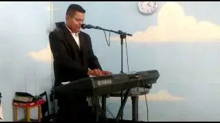 Pr.Reginaldo Araujo - Lembran&ccedil;as!  Sentimento Mais Lindo (Bispo Gerson Cardozo)