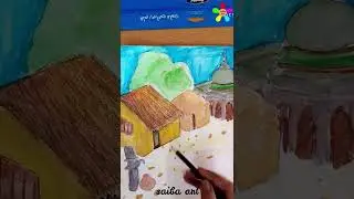 satisfying art#satisfyingvideo #artwork #5