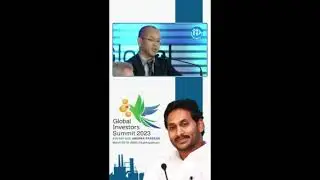 AP is rich in resources and offers a wide range of infrastructure facilities | AP CM YS Jagan