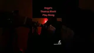 Angels - Thomas Rhett Play Along
