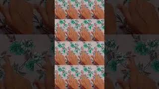 🥰🌺Hand Dance: The Most Creative Dance Style😱