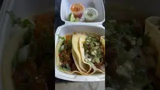 Taco Time