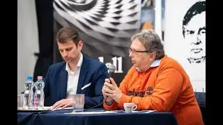 Egészen közelről - Antall Péter rendhagyó emlékei a rendszerváltozás időszakáról