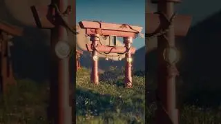 How to Create Realistic Environments in Blender - Link in Description