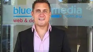 Social Media & Email Marketing Speaker Welcome | Adam Franklin