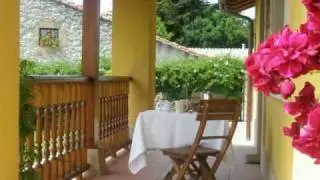 Casa Rural en Cantabria Casa Tamaria