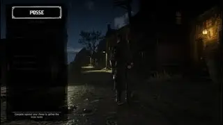 PS5 Red Dead Redemption 2 Getting it Done free Aim cross Gen Kraz-ekraz@Youtube subscribe