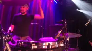 Fletcher Rockwell // ''Pouring Reign'' // Live @ Double Door