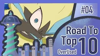 Road To Top Ten OU: 💀 BE CAREFUL WHEN WATCHING THIS