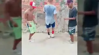 PASSINHO DOS MALOKAS - (MalokeirosOficial)