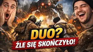 ARC Raiders DUO – plan był idealny (prawie)
