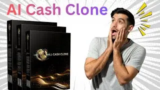 AI Cash Clone Review &ndash; Create an AI Person That Makes Money?