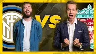 5-4-1 NO RULES FUNGAME | Raoul vs Frank | eDivisie