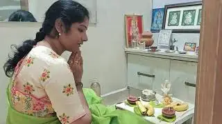 అంతా బాబా దయ | బాబా దివ్యపూజ చేసుకున్నాం 