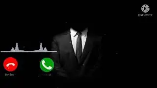 Toxic ringtone
