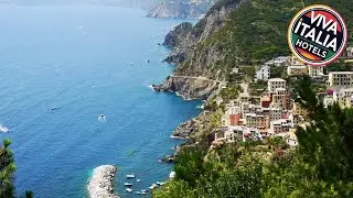 Ca' dei Nogi - Appartamento a Riomaggiore | La Spezia, Italy | Hotel Review 🛏️