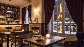 Midnight Jazz Lounge 🌙 Cozy Late Night Jazz Music for Focus & Calm