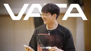 Rema - baby / VATA Choreography / Aspire Seoul