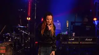 ROCK AGAINST MS # 6 : STOP DRAGGING MY HEART AROUND - Juliette Lewis