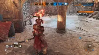 2019 FOR HONOR April fools