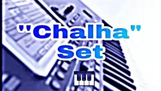 Chalha 55 set org 2020
