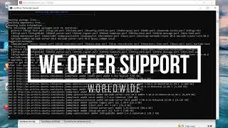 XUI.ONE 1.5.13 Installation On Ubuntu 22.04 | Tutorial 2026