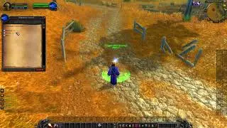WoW Progression script