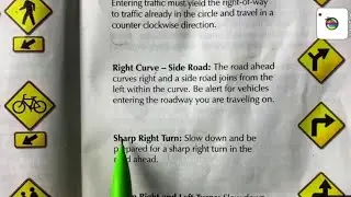 DMV errors explained in 2022 to pass your test