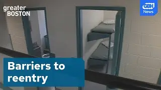 It 'turned everything around': Reentry school preps inmates to leave prison &mdash; if they can get a spot