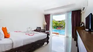The Pano Hotel & Residence, Ao Nang Beach, Thailand
