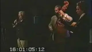Ruby Braff Trio-You've Changed